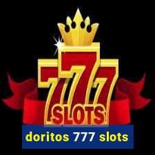 doritos 777 slots